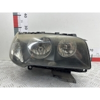 Фара правая BMW X3 (E83) (2003-2010) 2006 0301210604,63123418418