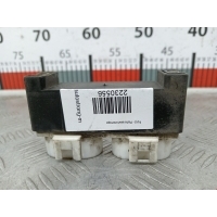 Блок управления вентилятором Ford Galaxy 1 (1995-2006) 2002 899978000,95VW8C616AA