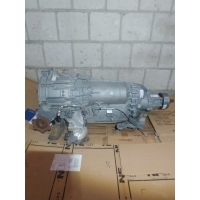 Audi a8 d4 4.0 tfsi кпп pts