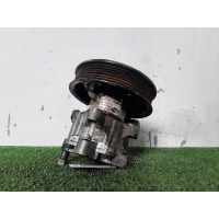 Насос ГУР Land Rover Discovery IV (LA) рестайлинг 2013 - 2016 2015 AH323A674AB,