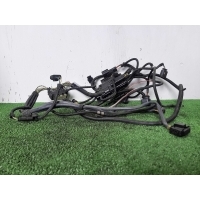 Проводка двигателя BMW X3 F25 2010 - 2014 2013 7591981,