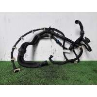Трубка обратки форсунок BMW 5-Series G30 2016 - 2020 2018 8571669, 8571673