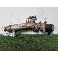 Клапан EGR Land Rover Discovery III (LA) 2004 - 2009 2006 4R8Q9Y493AJ,