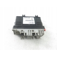 Блок управления skoda felicia 1.6 mpi 032906030ag 6160028406