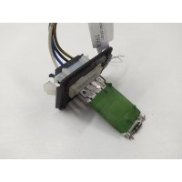Сопротивление печки Mini Cooper R50 (2000-2006) 2002 W964260N