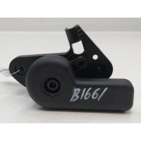 Ручка открывания капота Ford Focus III (2011-2014) 2012 AM5116B626AB