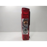 Фонарь задний левый Fiat Ducato (c 2006) 2008 1366452080