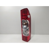 Фонарь задний правый Peugeot Boxer (c 2006) 2010 1365775080