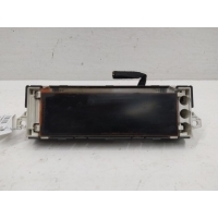 Дисплей Fiat Scudo 2 (2007-2016) 2008 9665614680