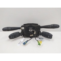 Переключатель подрулевой (стрекоза) Peugeot 406 (1999-2004) 2003 96509712XT