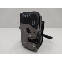 Замок двери передней левой Renault Trafic (c 2001) 2006 8200008246
