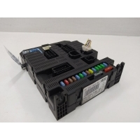 Блок предохранителей Citroen C8 2006 9659285580