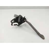Замок капота Citroen C4 Picasso 2009 9654506080