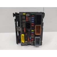 Блок BSM Peugeot RCZ (2010-2013) 2010 9675877980