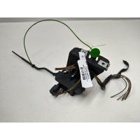 Замок лючка топливного бака Mini Cooper R56 рест. (2010-2013) 2012 67116985880