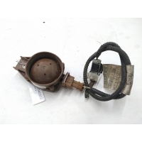 Сирена Peugeot Boxer (c 2006) 2010 465135830