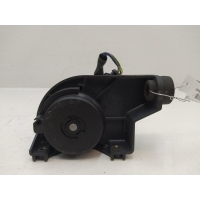 Датчик положения педали газа Citroen Xsara Picasso 2004 9643365680