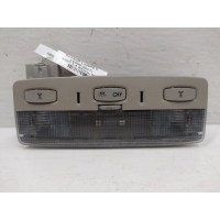 Фонарь салона (плафон) Renault Laguna II (2000-2007) 2007 8200003036