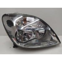 Фара правая Renault Scenic I (1996-2003) 2002 7700432097
