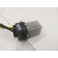 Сопротивление печки Volvo XC70 3 (2007-2013) 2012 F7253002