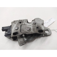Замок капота Mini Cooper R50 (2000-2006) 2002