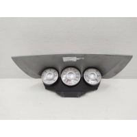 Щиток приборов (приборная панель) Citroen C8 2006 1400613880