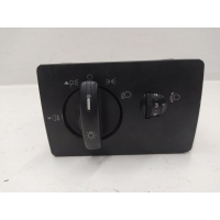 Переключатель света Ford Transit (2006-2014) 2007 4M5T13A024EA
