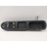 Блок управления стеклоподъемниками Peugeot 307 2004 96351622XT