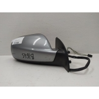 Зеркало наружное правое Peugeot 307 2004