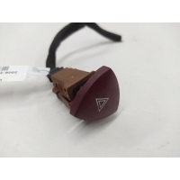 Кнопка аварийной сигнализации Citroen C8 2006 1488924077