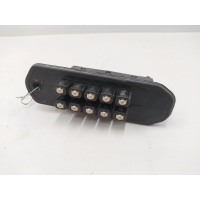 Выключатель концевой (концевик) Citroen C8 2006 1488937080