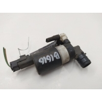 Двигатель омывателя Citroen C4 Picasso 2006 9634558980