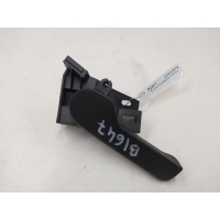 Ручка открывания капота Volkswagen Golf-6 2011 1J1823533C