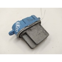 Сопротивление печки Porsche Cayenne 955 (2002-2007) 2003 7L0907521
