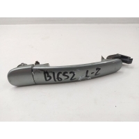 Ручка наружная Volkswagen Passat B5+ (GP) 2003 3B0837207