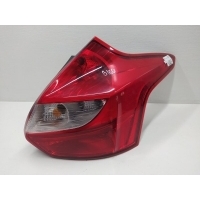 Фонарь задний правый Ford Focus III (2011-2014) 2012 BM51-13404-A