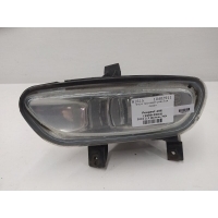 Фара противотуманная левая Peugeot 406 (1999-2004) 2001 66978350G