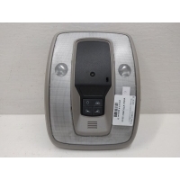 Фонарь салона (плафон) Volvo V70 2007-2013 2013 39826642