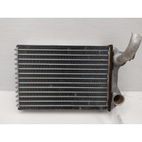 Радиатор отопителя (печки) Mini Cooper R50 (2000-2006) 2002 64111497527