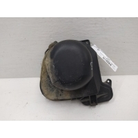 Крышка (заглушка) задняя фары левой Volkswagen Passat B5+ (GP) 2003 15475700