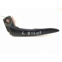 Молдинг стекла лобового Citroen C5 2003 9640747577