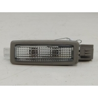 Фонарь салона (плафон) Renault Laguna II (2000-2007) 2007 8200003035