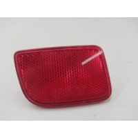 Катафот Renault Scenic II (2003-2009) 2008 8200152642B
