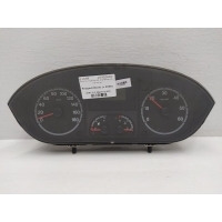 Щиток приборов (приборная панель) Peugeot Boxer (c 2006) 2007 1358173080
