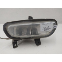 Фара противотуманная правая Peugeot 406 (1999-2004) 2001 67720885
