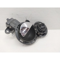 Ручка внутренняя Mini Cooper R50 (2000-2006) 2002
