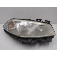Фара правая Renault Megane II (2002-2008) 2004 8200567432B