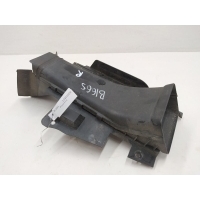 Воздуховод BMW 3-serie (E46) 2004 51718197928