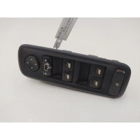 Блок управления стеклоподъемниками Citroen C8 2006 14957520XT