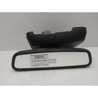 Зеркало салона Volvo V70 2007-2013 2013 31218532
